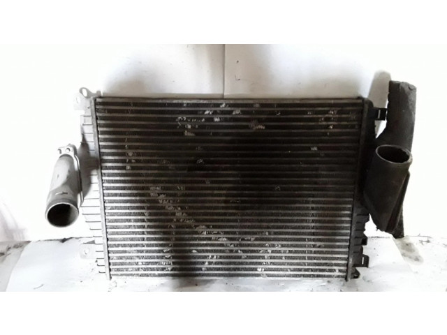 Интеркулер 4R839L440AC Jaguar S-Type 2.7