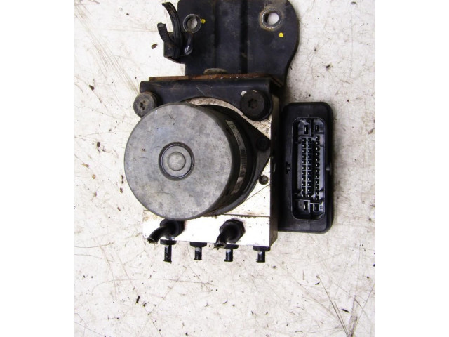 Блок АБС A2589-20900, A2589-20900 KIA Ceed 2012 - 2018 года