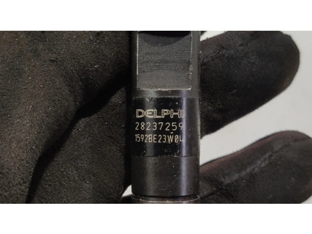 Vstřikovač 28237259 Renault Scenic II - Grand scenic II pro naftový motor 1.5