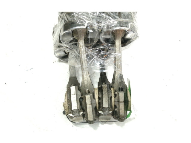 Píst    Seat Leon (1M)    AHF 