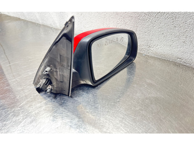 Зеркало электрическое        Opel Meriva A  2003 - 2010 года   