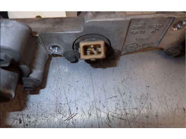 Vstřikovač Ford Mondeo MK I RKA