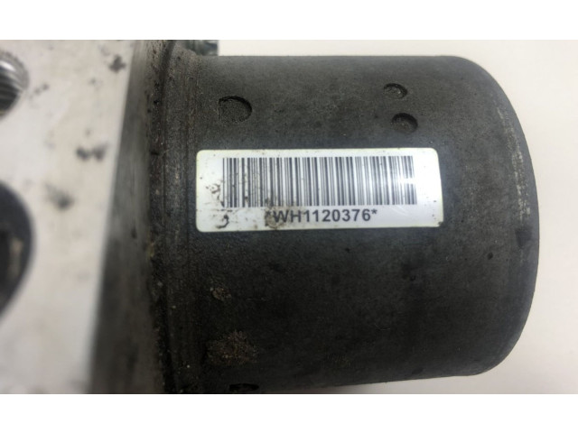 Блок АБС 68225501AI, 68262200AA   Jeep  Grand Cherokee  2010 - 2021 года