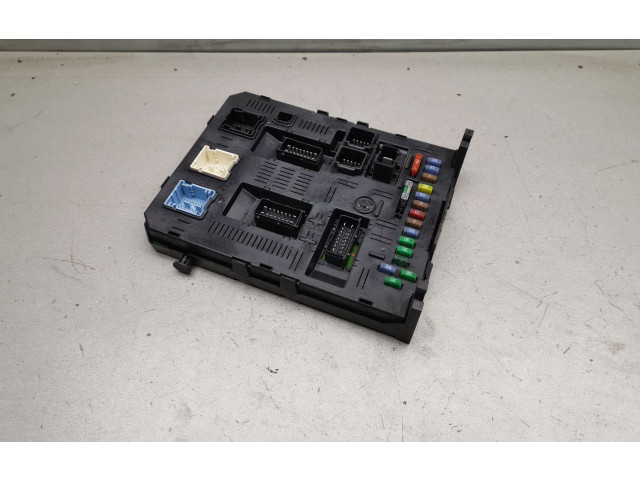 Блок предохранителей 9660105980 Citroen C4 I