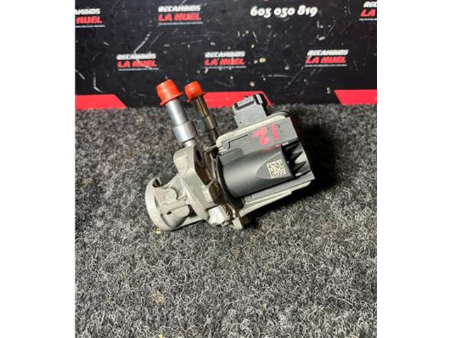 Рулевая рейка  Клапан EGR 9829870080   Peugeot Partner III 2018 -  года