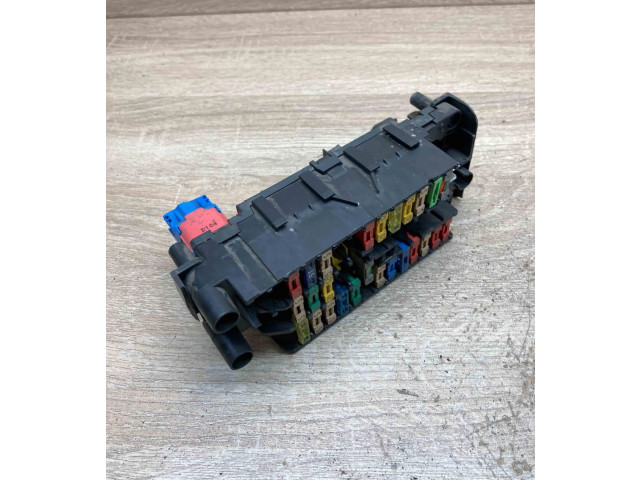 Pojistková skříňka 9635518180, 189028 Peugeot 406 1996