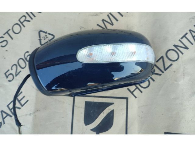 Zpětné zrcátko  Mercedes-Benz C W203 2002  413133417  