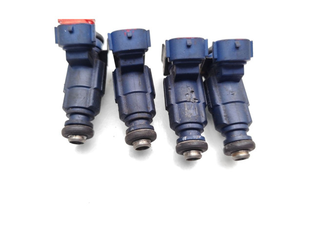 Комплект жиклеров (форсунок) 35310-2B000   KIA Ceed   для двигателя G4FA