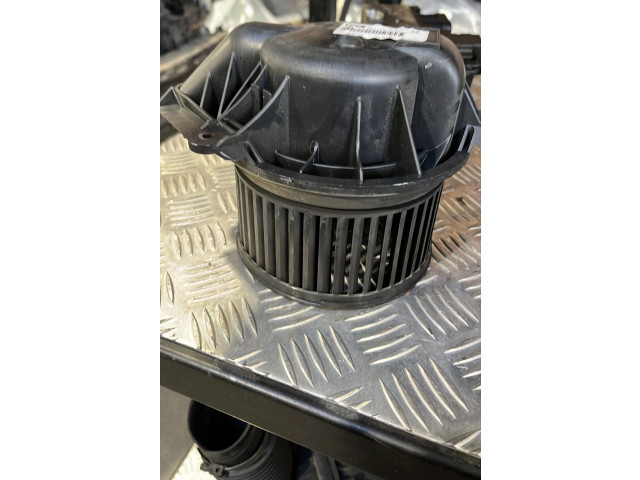 Вентилятор печки 6441K9 Peugeot 406