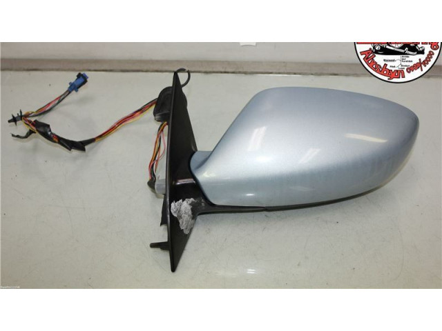 Zpětné zrcátko Peugeot 607 2001 8149P1