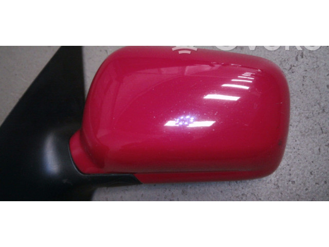 Zpětné zrcátko Volkswagen Polo III 6N 6N2 6NF 1999