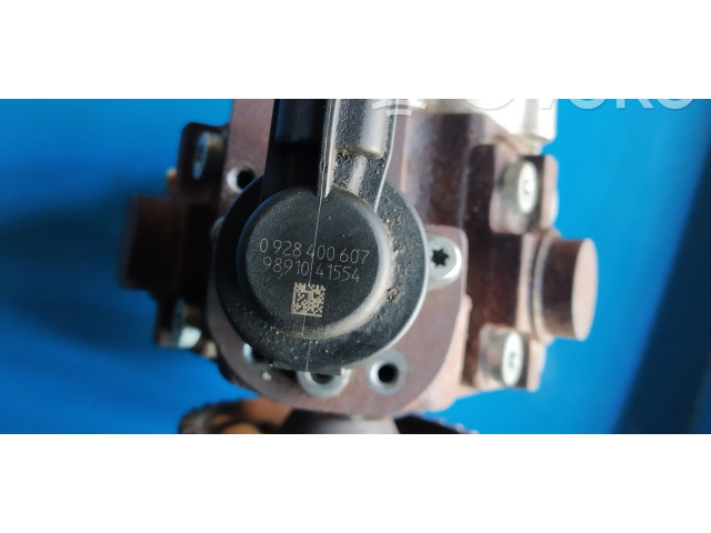 Vstřikovací čerpadlo 0033700160, 0928400607 Ford Fusion HHJB