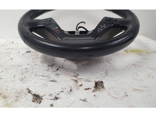 Руль KIA Ceed 2012 - 2018 года 56110A2028AHV