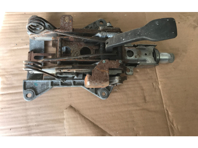 Рулевая рейка 521002A1, ZG501959 Audi A4 S4 B7 8E 8H 2005-2008 года