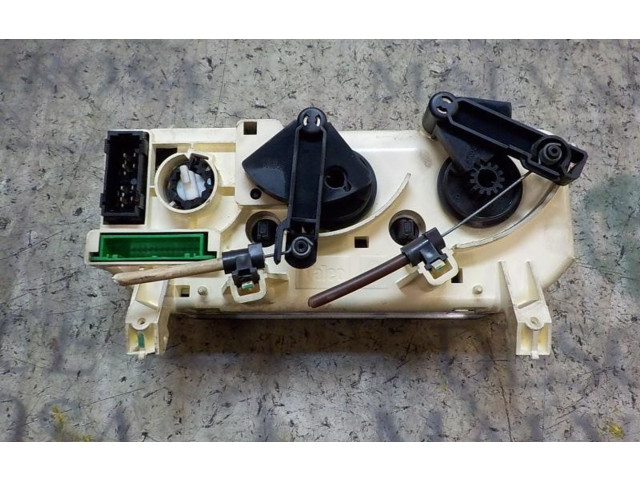 Модуль блока управления кондиционером Renault Clio II