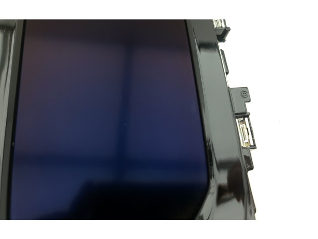 Панель приборов 5H0920340C Volkswagen Golf VIII