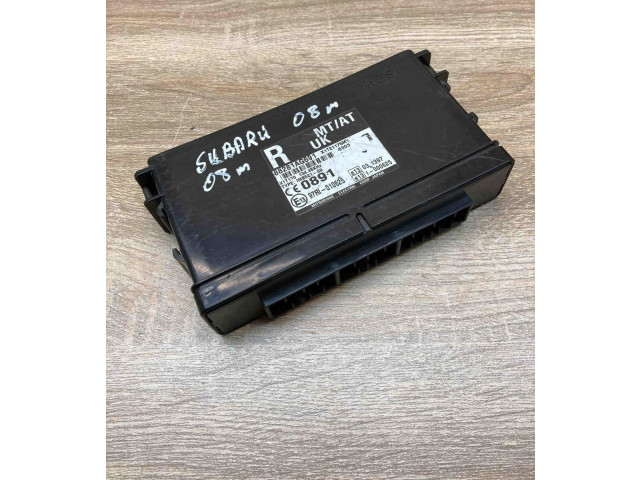 Блок комфорта 88281AG691, X1T21175M1 Subaru Legacy