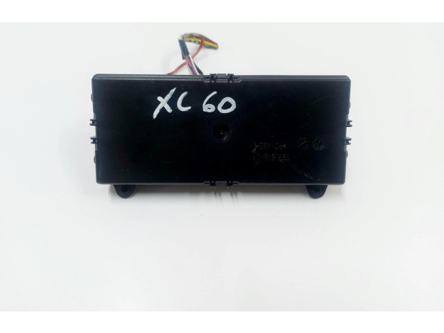 Модуль блока управления кондиционером 31472269-AB   Volvo XC60