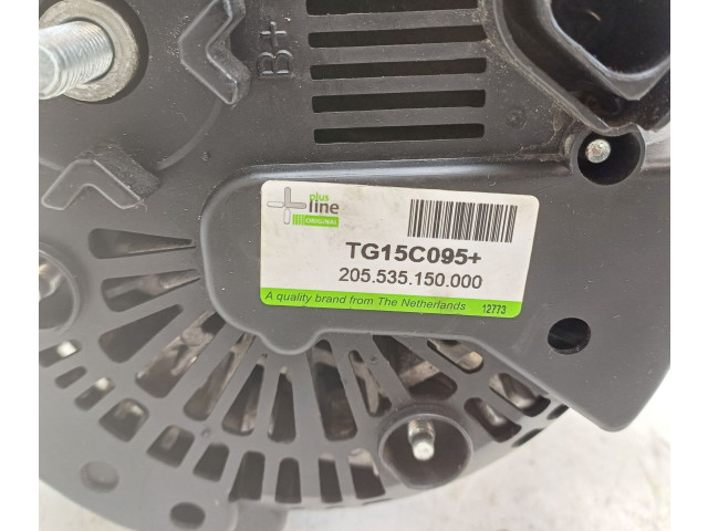 Генератор TG15C095 Audi A5 8T 8F