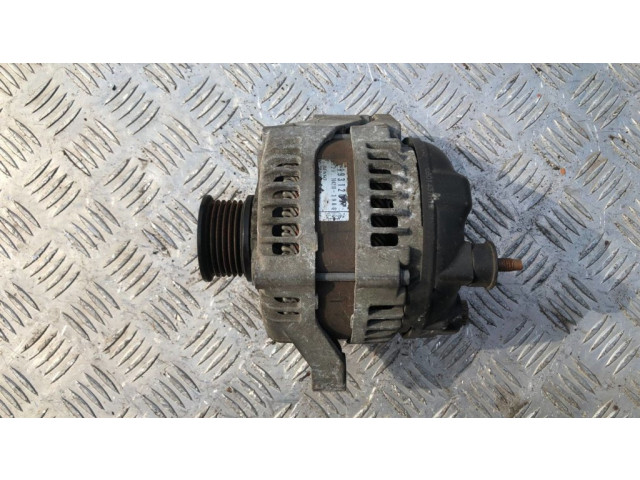 Генератор 1042103960, 193120 Maserati GranTurismo 4.2