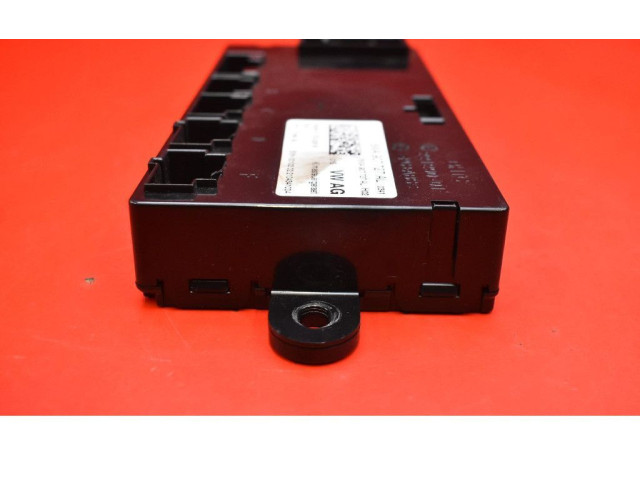 Блок управления двигателем ECU 5WA907727AL, 5WA907727AL   Skoda Octavia 985