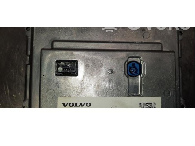 Дисплей 31682851 Volvo XC40