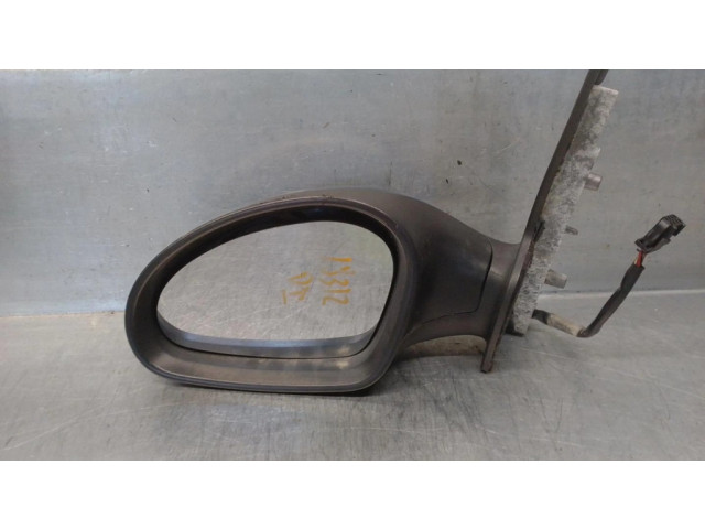 Zpětné zrcátko Сзади Seat Altea 2004 5P1857507Q, 7 PINES