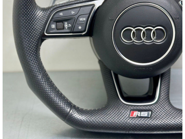 Volant Audi A3 S3 8V 2017 8W0419091FE, 8W0880201BB