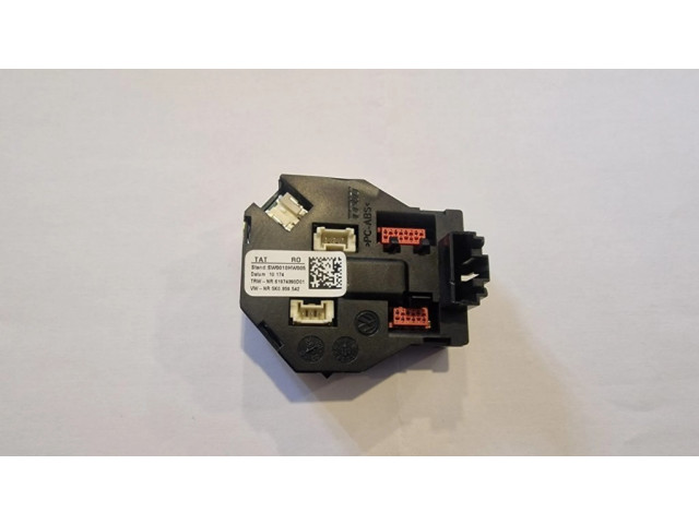 Комфортный модуль