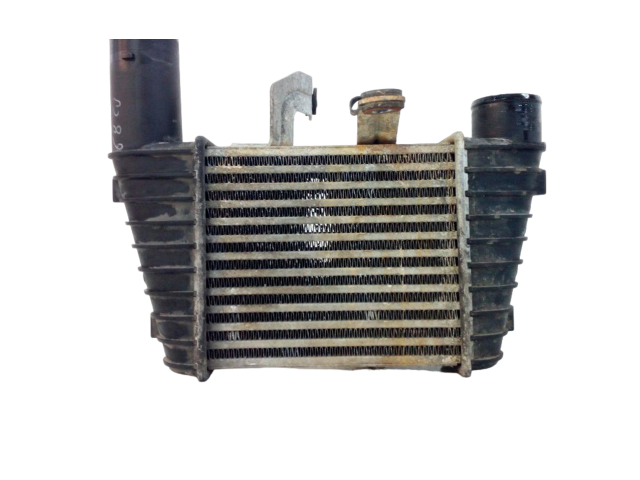 Интеркулер  A6390900414, 639939   Smart ForFour I 