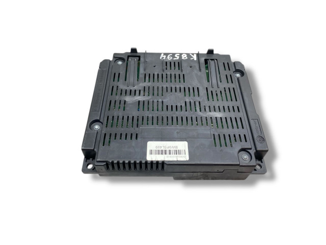 Блок комфорта 51867602   Fiat Punto (199)   