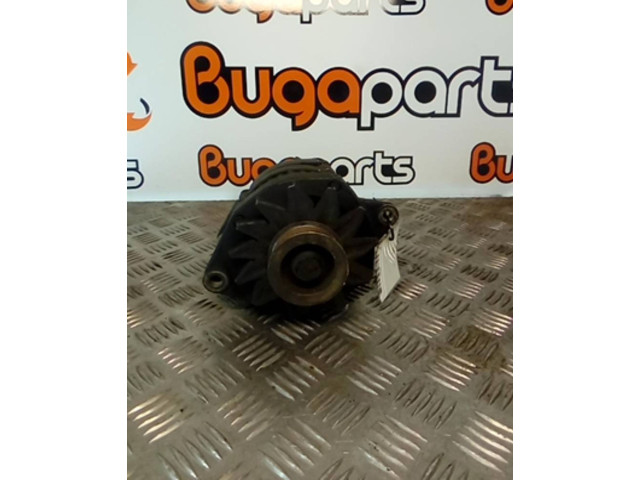 Генератор Renault Clio I