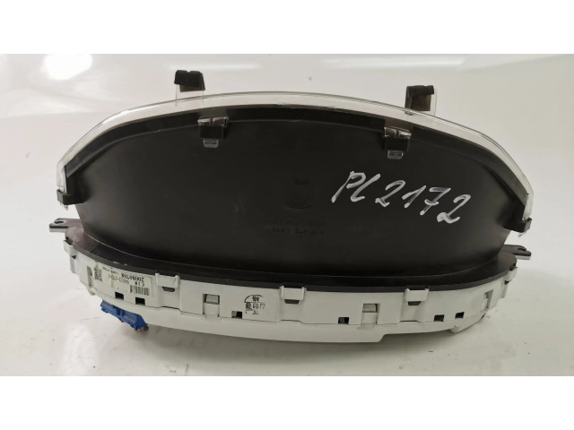 Přístrojová deska KIA Picanto 2008 9401307090