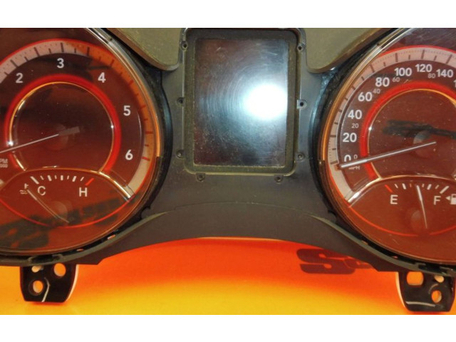 Панель приборов 56054819AB, 56054819AB Fiat Freemont