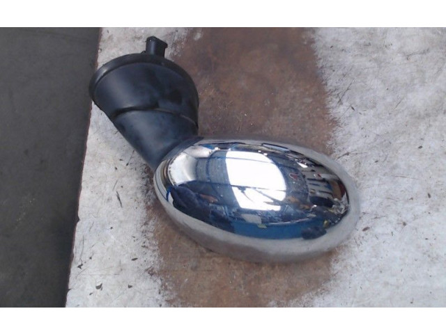 Зеркало электрическое        Mini One - Cooper R50 - 53  2001 - 2006 года   