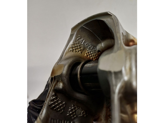 Поршень 04EBD Volkswagen Golf VII