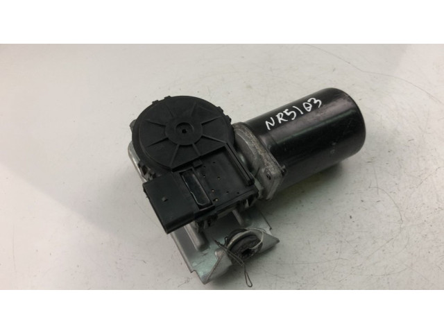 Моторчик дворников 98100A2000    KIA Ceed