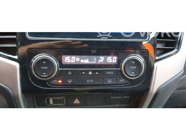 Блок управления климат-контролем 7820A745 Mitsubishi L300, Cosmos
