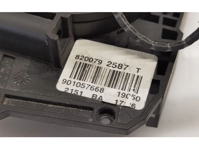 Подушка безопасности водителя 8200792587T Dacia Duster