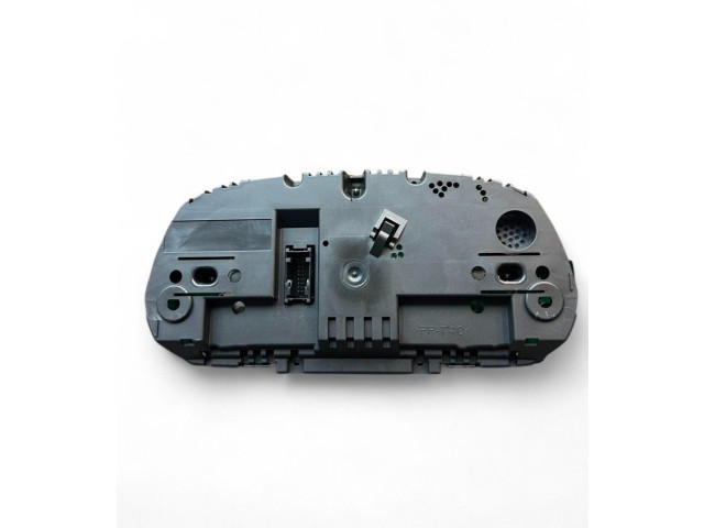 Přístrojová deska BMW 1 E81 E87 2008 62109283793, 62109283793