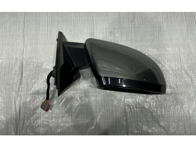 Зеркало электрическое правое Jaguar E-Pace 2017- года