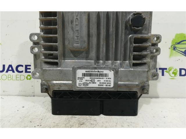 Řídící jednotka 391302A303 KIA Venga 2012