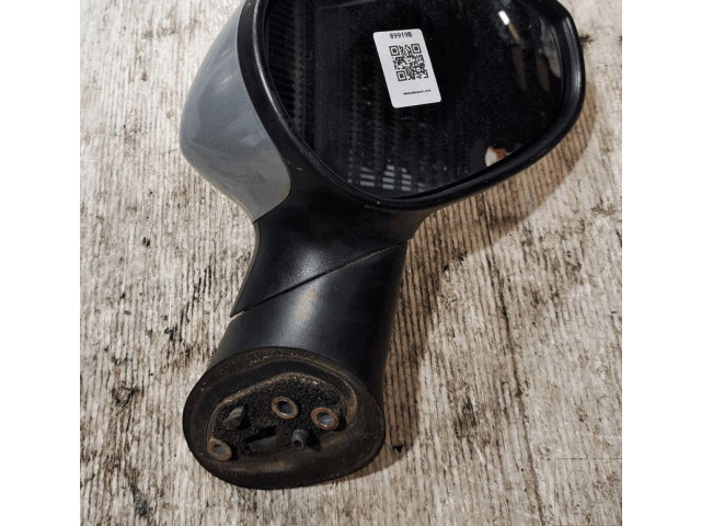 Зеркало электрическое Fiat Grande Punto - года