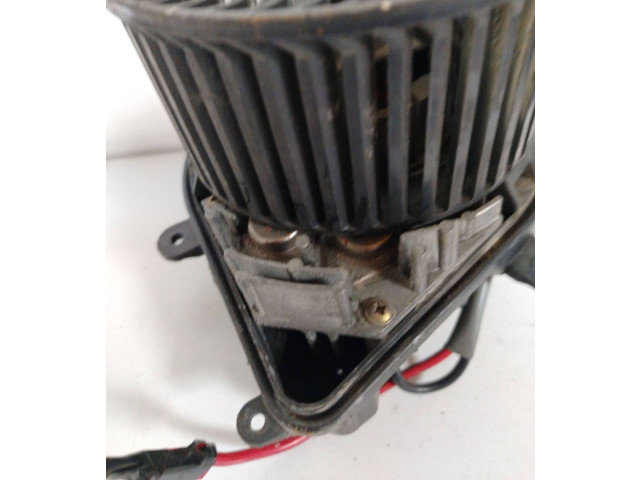 Вентилятор печки C22828229X Peugeot 406