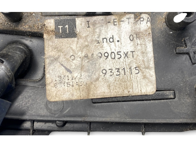 Зеркало электрическое Citroen C4 I Picasso 2006-2013 года