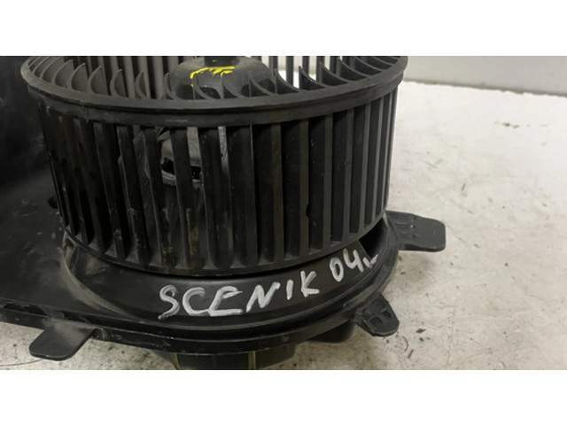 Вентилятор печки    J84F666583V   Renault Scenic II -  Grand scenic II