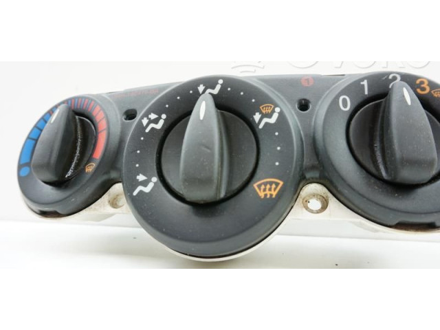 Блок управления климат-контролем 98AB18C419   Ford Transit   Tourneo Connect