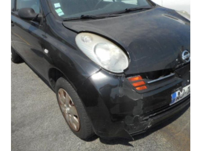 Zpětné zrcátko Nissan Micra 2004 96302AX901