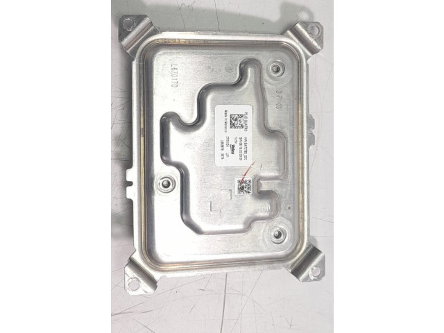 Блок управления Xenon