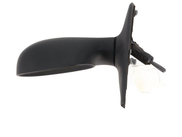 Зеркало электрическое Renault Clio II 2001 - 2005 года